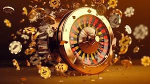 Antarmuka platform kuntogel menampilkan menu sportsbook, kasino langsung, dan slot games
